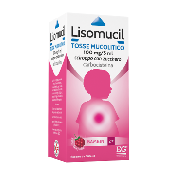 Lisomucil tosse muc*bb scir 2%