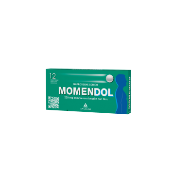 Momendol*12cpr riv 220mg