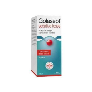 Golasept sedativo tosse*150ml