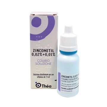 Zincometil*0,02%+0,01%coll15ml