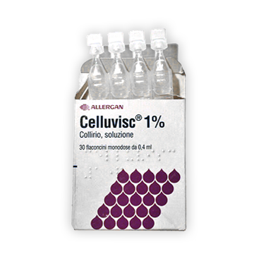 Celluvisc*coll30f 0,4ml10mg/ml