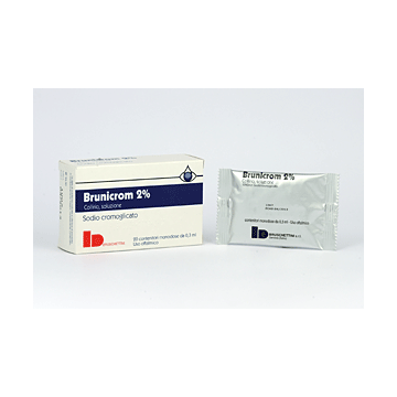 Brunicrom*coll 20cont 0,3ml 2%