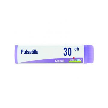 Pulsatilla*30ch gl 1g