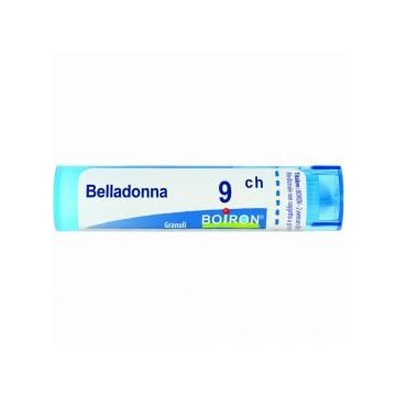 Belladonna*9ch 80gr 4g