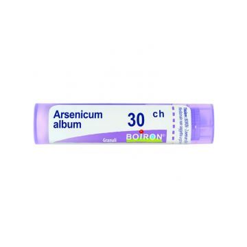 Arsenicum album*30ch 80gr 4g