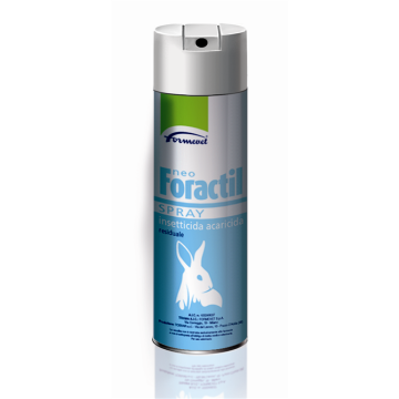 Neoforactil spray*fl 250ml con