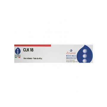 Clk18(ratania)con appl ung 40g