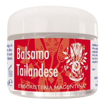 Balsamo tailandese 50 ml