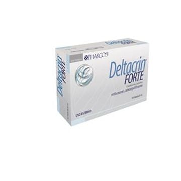 Pharcos deltacrin forte 10 fiale 8 ml