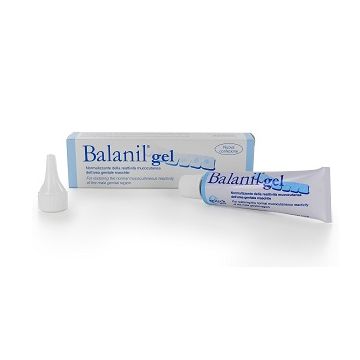 Balanil gel 30 ml
