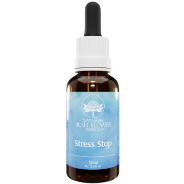 Stress stop gocce 30 ml