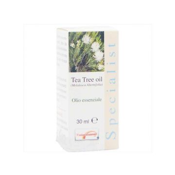 Tea tree oil essential 30 ml