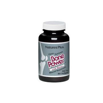 Bone power osteo nutrients 90 capsule