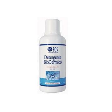 Eos detergente biodermico 500 ml
