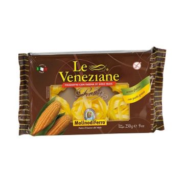 Le veneziane fettucce 250 g