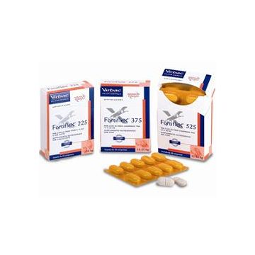 Fortiflex 525 mg 30 compresse appetibili