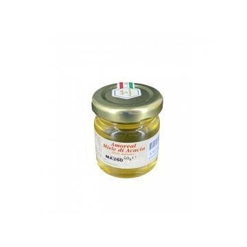 Amoreal miele acacia 50 g