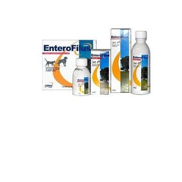 Enterofilus 12 x 10 ml