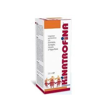Kinatrofina 200 ml