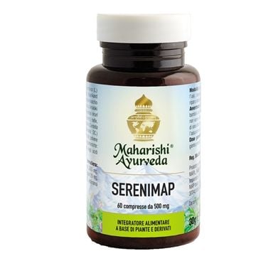 Serenimap 60 compresse 500 mg