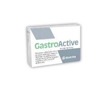 Gastroactive 30 compresse