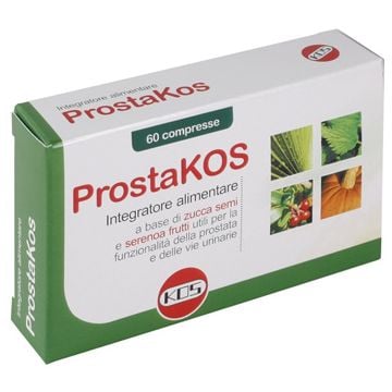 Prostakos 60 compresse