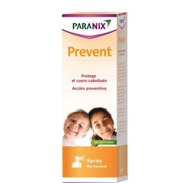 Paranix prevent spray nogas 100 ml