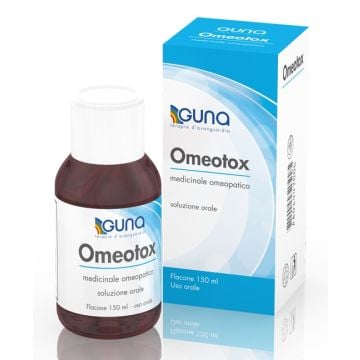 Omeotoxnoni 150 ml