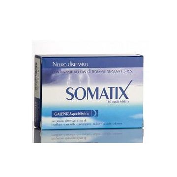 Somatix 30 capsule