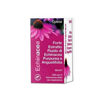 Echinacea estratto fluido forte 50 ml
