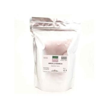 Raihuen argilla bianca superventilata uso esterno 500 g
