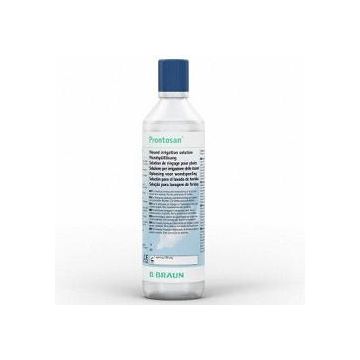 Prontosan otc soluzione detergente per lesioni croniche 350 ml