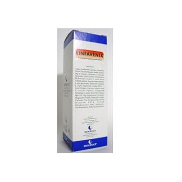 Linfavenix crema 100 ml