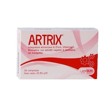 Artrix 36 compresse