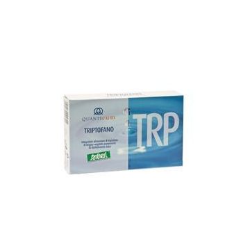 Triptofano 40 capsule 15 g stv