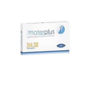 Materplus 1 30 capsule 1,47 g