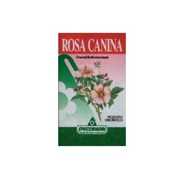 Rosa canina erbe 75cps
