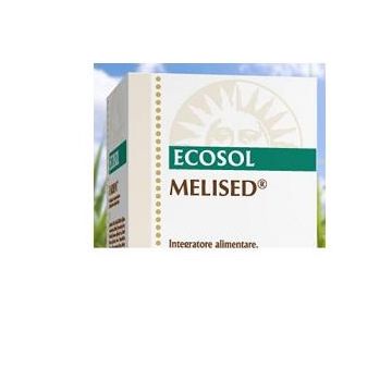 Ecosol melised gocce 50 ml