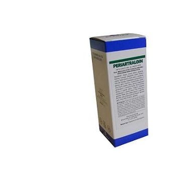 Periartralgin soluzione idroalcolica 50 ml