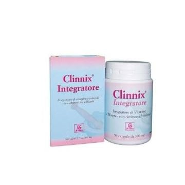 Clinnix integratore 50cps