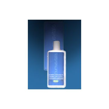 Humusvitalis shampoo anticaduta 200 ml