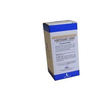 Histamix uno 30 capsule 800 mg