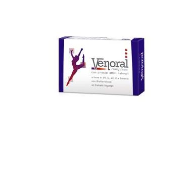 Venoral 30 compresse