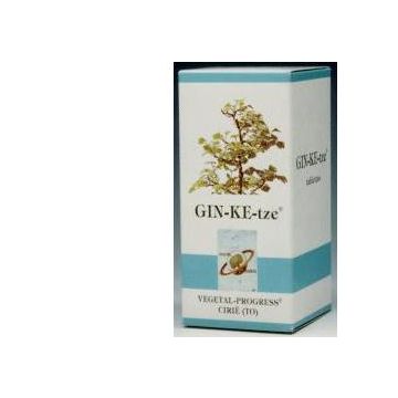 Ginketze bio 80 tavolette 600 mg