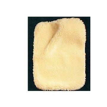 Vello antidecubito in lana naturale misura 100x70cm. indicazioni: prevenzione piaghe da decubito, decorsi post-operatori e nei lungodegenti, incontinenti allettati o in carrozzella
