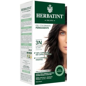 Herbatint 3n castano scuro 150 ml