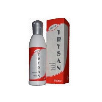 Trysan shampoo zolfo 125 ml