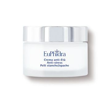 Euphidra skin cr stress 40 ml