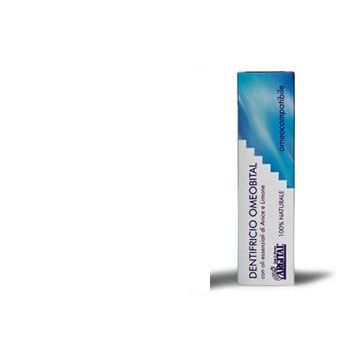 Dentifricio omeobital 75 ml