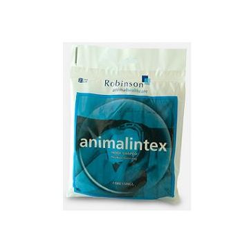 Animalintex hoof shaped impacco